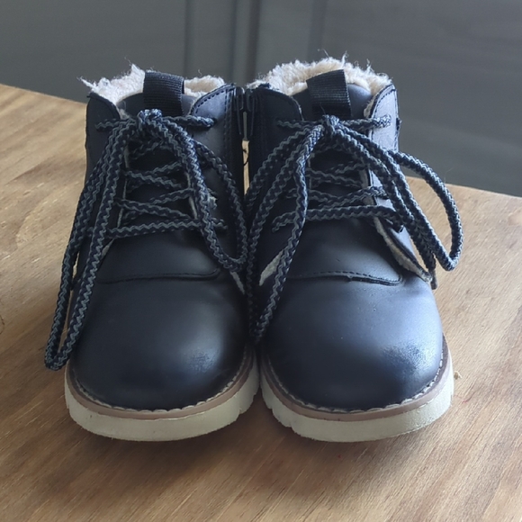 Zara Other - Zara Baby Winter Boots